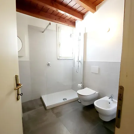 Apartament The Nest *