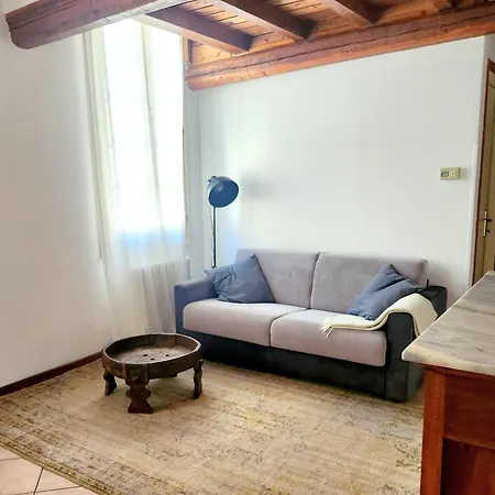 The Nest Appartement