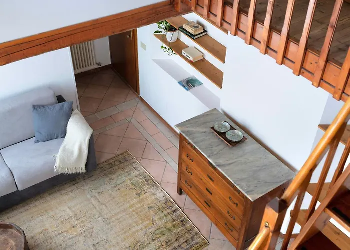 Appartamento The Nest