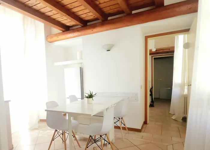 Appartamento The Nest *