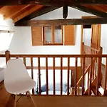 The Nest Апартаменты *