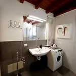 Апартаменты The Nest Комо
