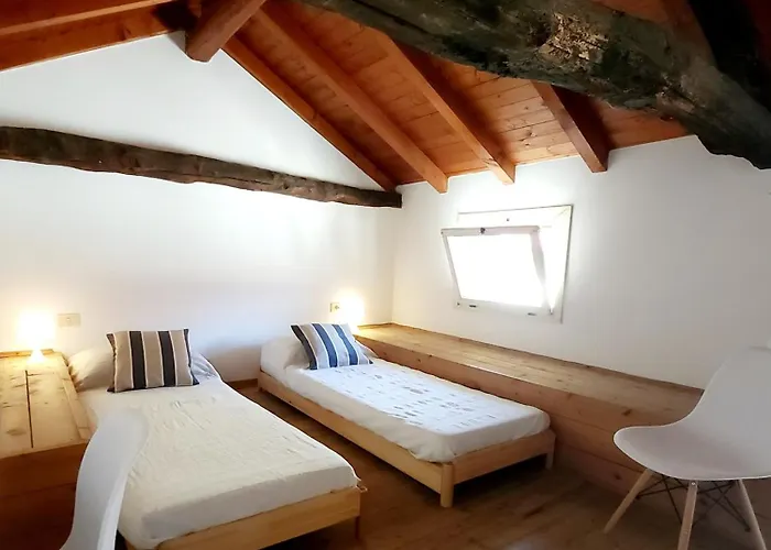 Appartamento The Nest Côme