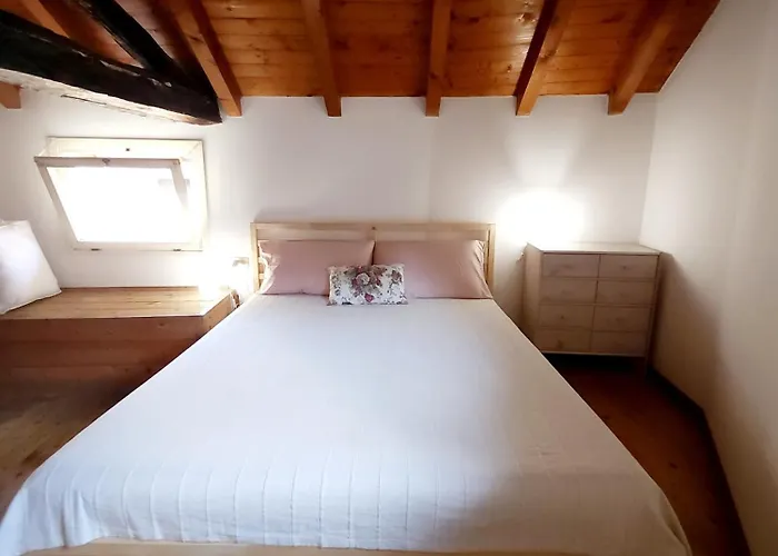 The Nest Appartamento *
