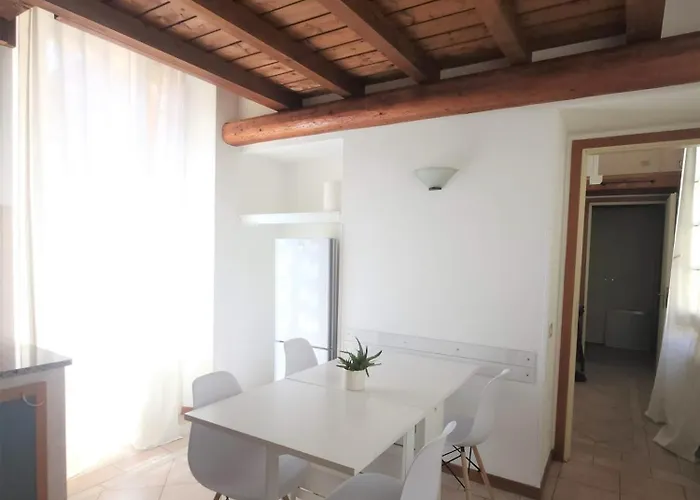 The Nest Appartamento Côme