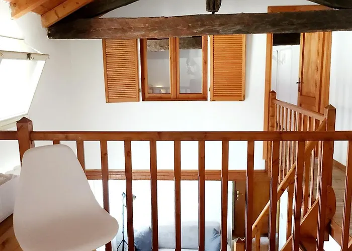 The Nest Appartamento *