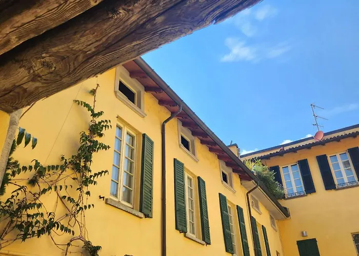 Appartamento The Nest