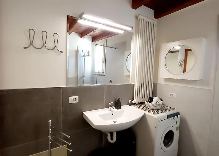 Appartamento The Nest Côme