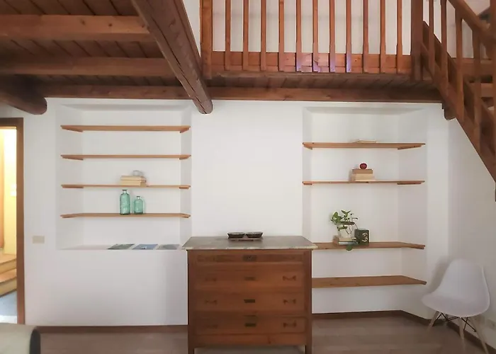 Appartamento The Nest