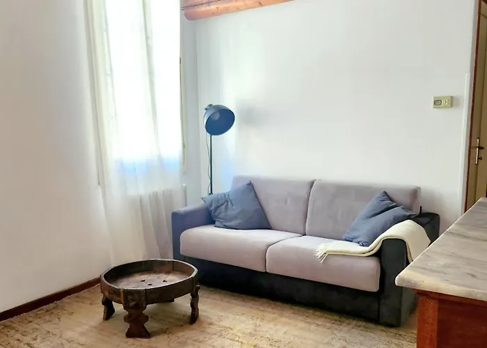The Nest Appartamento