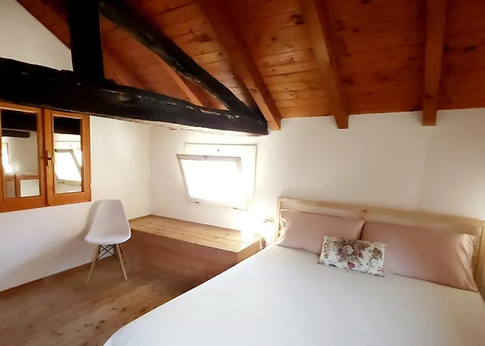 Appartamento The Nest