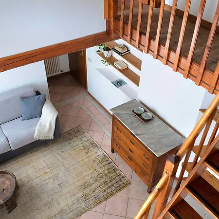 Appartement The Nest