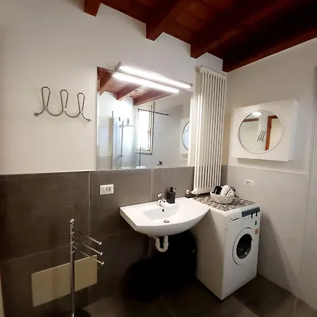 Appartamento The Nest Côme
