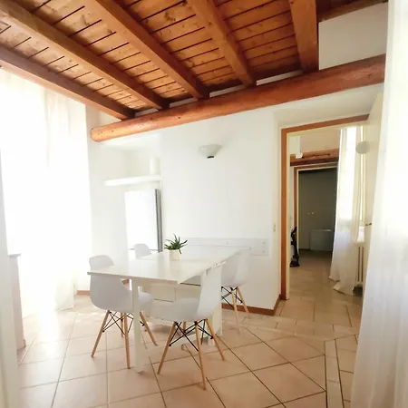 Appartamento The Nest *