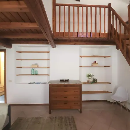 Appartamento The Nest